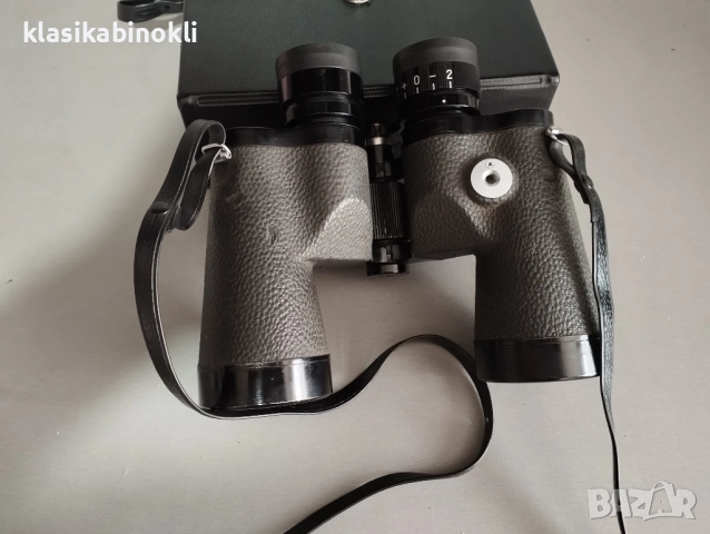 Топ Ловен и Птичарски Японски Бинокъл-10 х 50 SWIFT NEWPORT, снимка 6 - Екипировка - 51835762