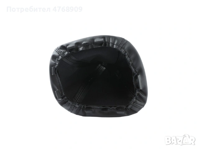 Маншон за скоростен лост за Iveco Daily MK4 (2006-2011), снимка 4 - Части - 53886821