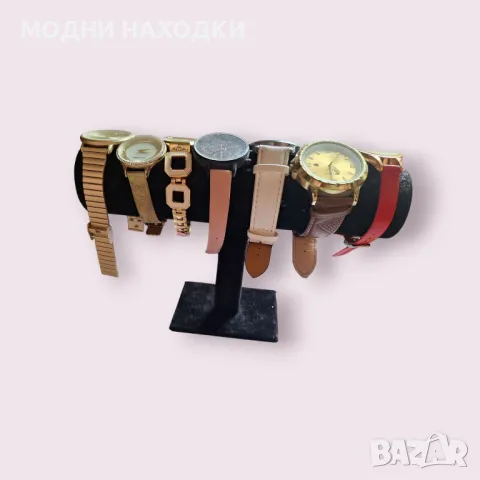 Дамски Часовници, снимка 2 - Дамски - 49478736