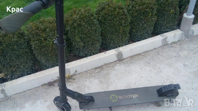електрически тротинетки, снимка 4 - Други спортове - 53915260