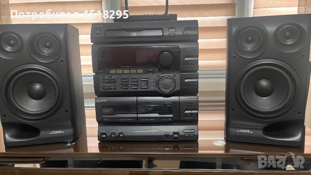 Стерео уредба Sony FH-G70 отлична, снимка 12 - Аудиосистеми - 53847078