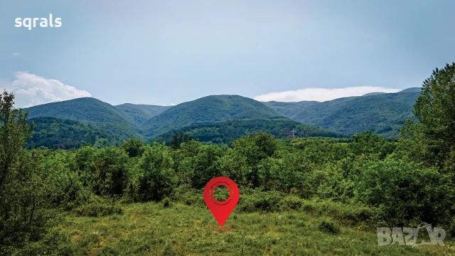 Урегулиран панорамен парцел село Паталеница/Пазарджик, снимка 2 - Парцели - 50715690