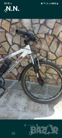 Продавам велосипед Спринт, снимка 5 - Велосипеди - 50526602