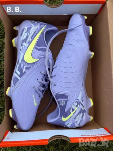 Футболни обувки Nike , снимка 8 - Футбол - 50324207