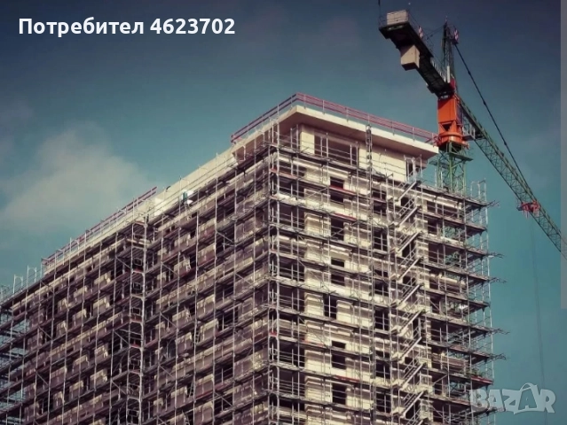 строителна фирма търси обекти , снимка 1