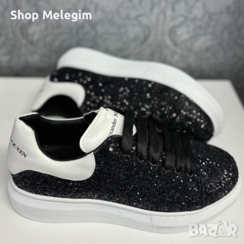 Alexander McQueen мъжки маратонки , снимка 1 - Маратонки - 45986670