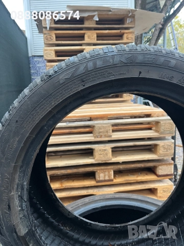 Falken eurowinter 235/45R18, снимка 6 - Гуми и джанти - 52381620