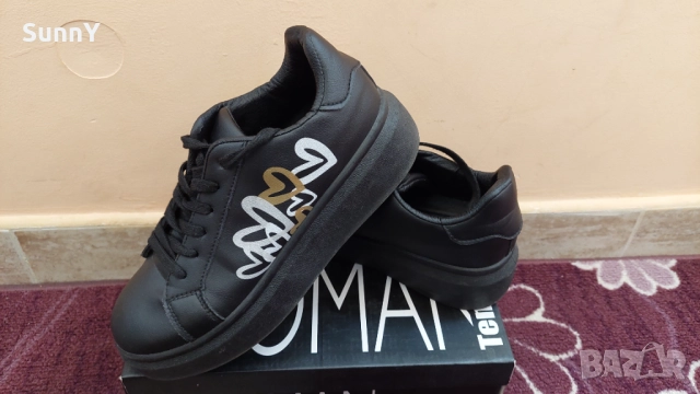 Кецове Tendenz, снимка 2 - Кецове - 52415980