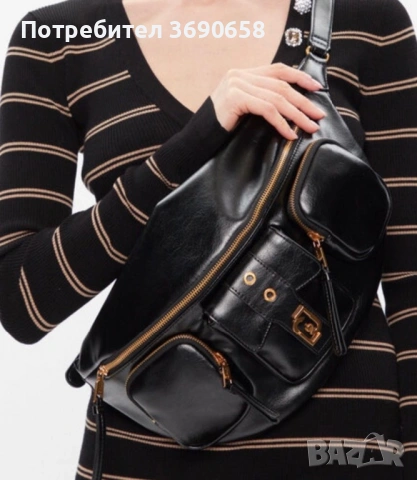 Нова чанта, снимка 2 - Чанти - 54201328