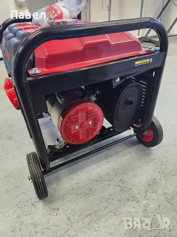 агрегат за ток Honda, снимка 5 - Генератори - 53033313