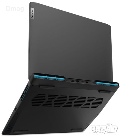 16"Lenovo Gaming/ Ryzen 7 / 16GB/ RTX3050 Ti /Win11, снимка 8 - Лаптопи за игри - 45750676