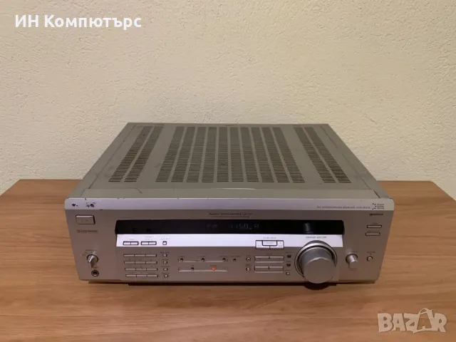 Продавам ресийвър Sony STR-DE435, снимка 2 - Ресийвъри, усилватели, смесителни пултове - 49171917