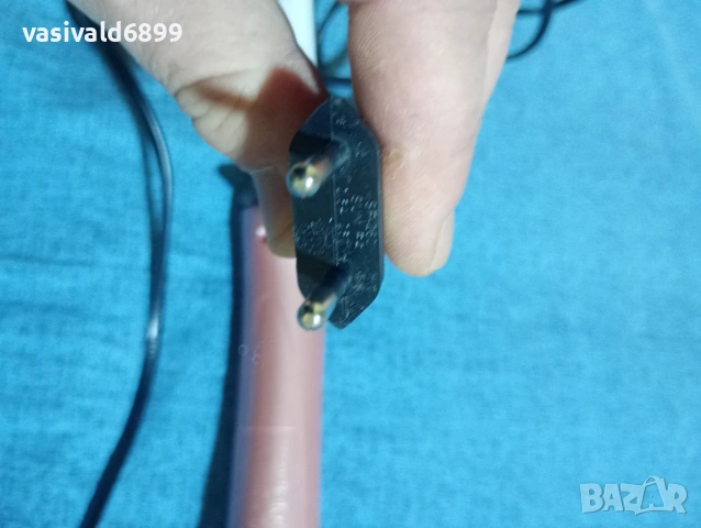 Маша за къдрене Ремингтън , снимка 7 - Маши за коса - 53892019