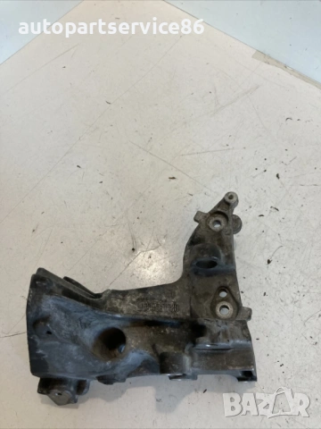 Конзола за монтаж за Peugeot 3008 1.6 HDI (2010) 9685991680, снимка 3 - Части - 53594080