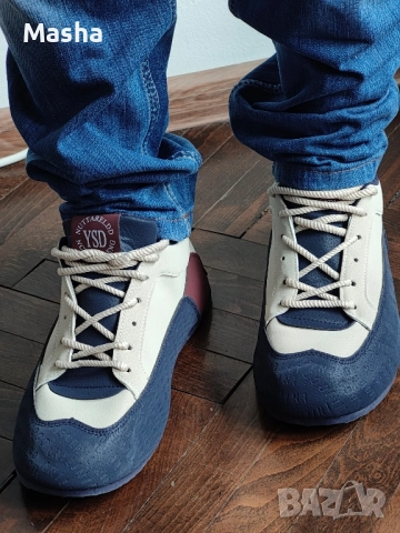 Мъжки маратонки разм. 42