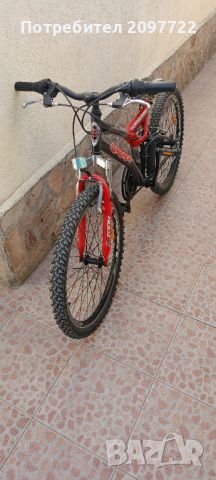 Велосипед Крос/Cros, снимка 1 - Велосипеди - 45530025