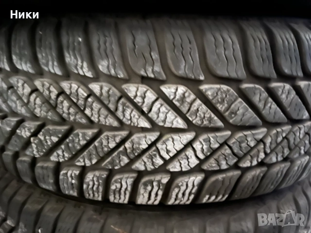 4бр джанти 5Х100,5J14,ET 35 +4 бр.185/60/14 ,DOT 3721, снимка 4 - Гуми и джанти - 54218677