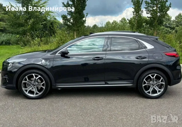 Kia XCeed НА ЧАСТИ , снимка 8 - Автомобили и джипове - 47811599