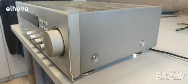 Ресивър Denon DRA-585RD, снимка 12 - Ресийвъри, усилватели, смесителни пултове - 50961979