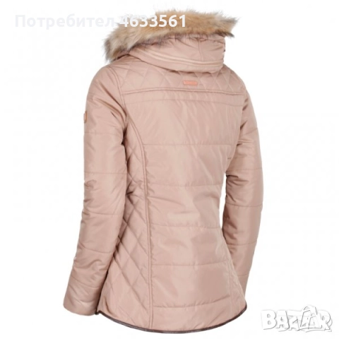 Дамско яке Regatta Winika, снимка 7 - Якета - 52456550