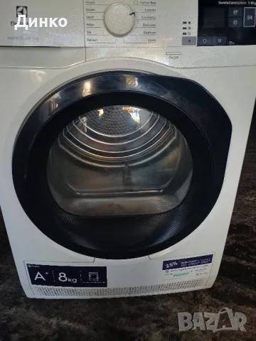 Сушилня Electrolux Perfectcare 700, снимка 1 - Сушилни - 47998270