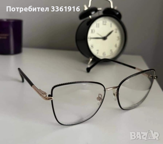 Маркови Диоптрични очила NOVATI , снимка 3 - Други - 45012292