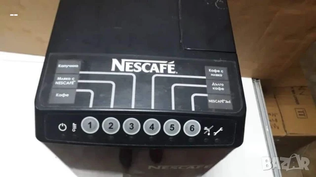 Кафемашина /кафеавтомат / кафе автомат / Кафе машина , снимка 7 - Кафемашини - 51314541