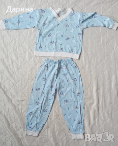 Детска пижама