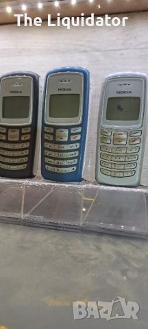 Nokia 2100, снимка 1 - Nokia - 45203799