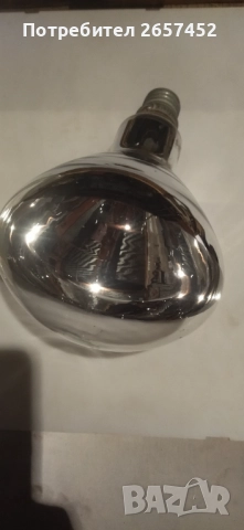 Отоплителна крушка , снимка 6 - За птици - 51862368