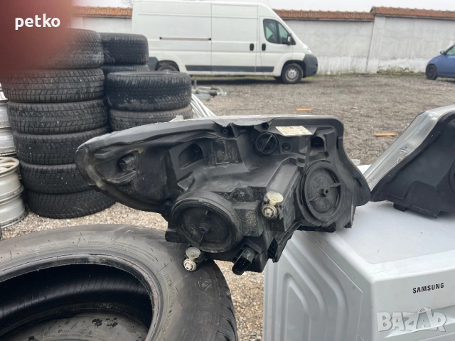 Продавам фарове за вито 2015 w447, снимка 5 - Аксесоари и консумативи - 52864866