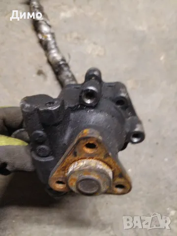 хидравлична помпа ауди 3.0 тди , снимка 3 - Части - 50329448