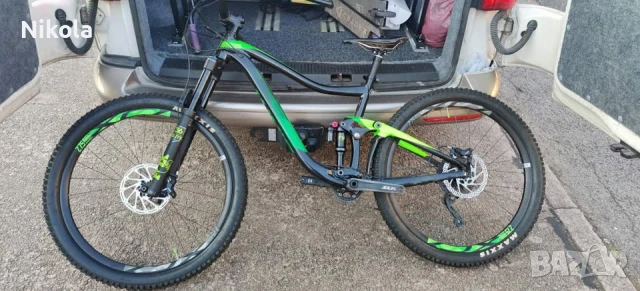 Giant Trance 2 27.5" M