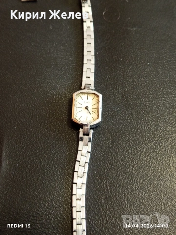 Лот стари механични часовници дамски за части, ремонт КОЛЕКЦИЯ 52908, снимка 17 - Антикварни и старинни предмети - 54190642