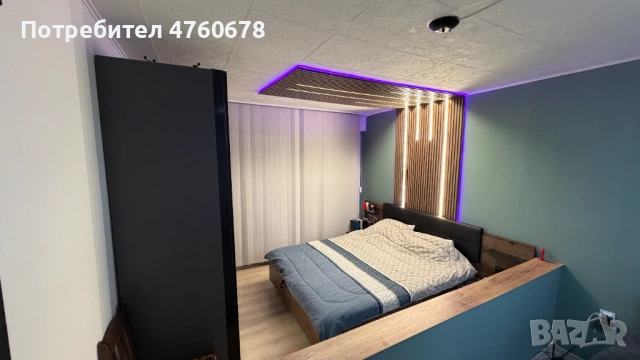 3-стаен апартамент след основен ремонт – 65 кв.м – кв. Гърляница – гр. Радомир