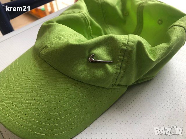 Nike нова шапка унисекс , снимка 1 - Шапки - 45189853