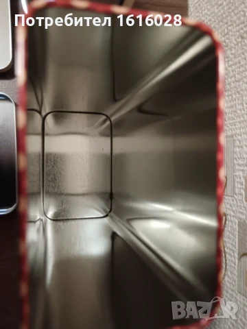 Метални кутии за любителите на NESCAFE., снимка 11 - Други - 51266045