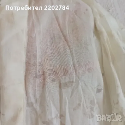 Дамски халати, халат Zara , снимка 17 - Нощници - 28036529