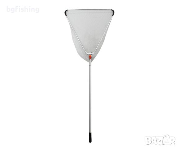 Кеп Filstar Triangle Landing Mono Net, снимка 1 - Такъми - 45438099