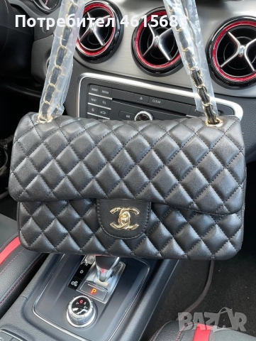 Дамска чанта код 898, снимка 2 - Чанти - 52508432