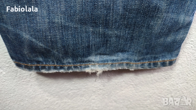 Boss Orange jeans 32/32 , снимка 13 - Дънки - 52975629