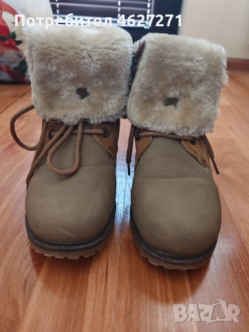 дамски боти , снимка 3 - Дамски боти - 52650633