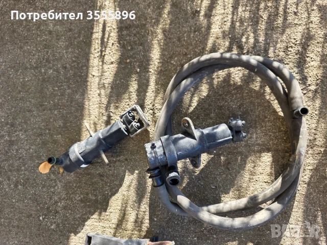 Bmw x3 Бмв х3 части, снимка 5 - Части - 51390247