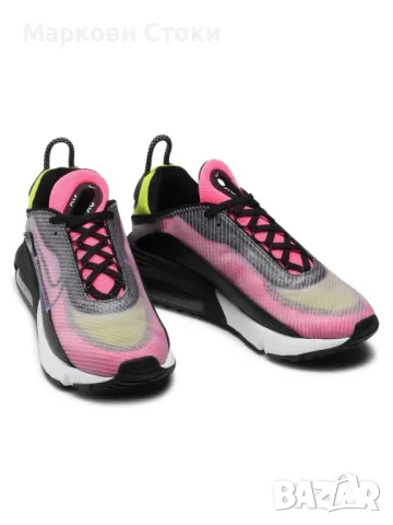 ✅ Nike 🔝 Air Max 2090 , снимка 3 - Маратонки - 49932183