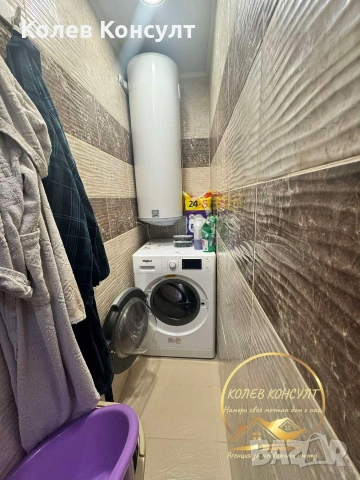 Апартамент гр.Симеоновград , снимка 7 - Апартаменти - 53892149