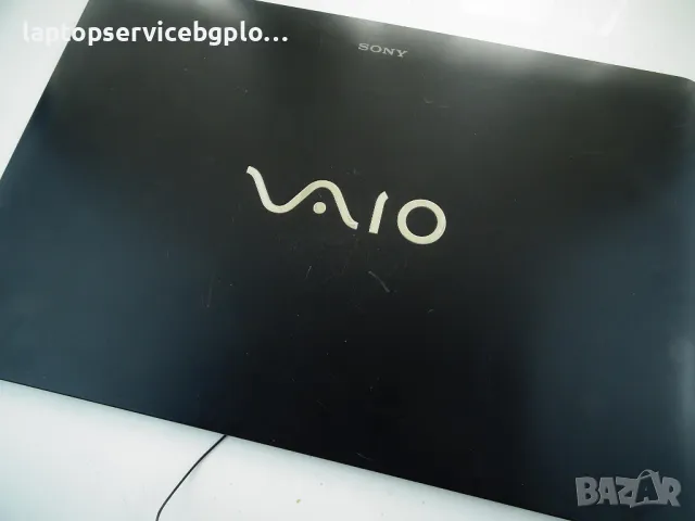 SONY VAIO SVF152 SVF152C29M Корпус за матрица 3FHK9LHN000, снимка 3 - Части за лаптопи - 50341187