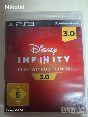  PlayStation 3, снимка 2 - Аксесоари - 53390135