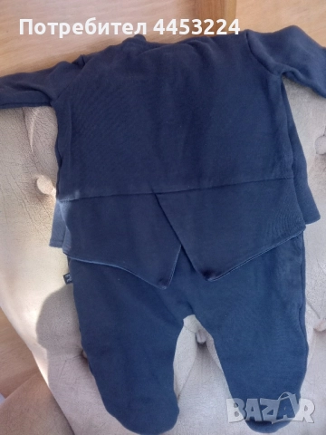 Бебешки и детски гащеризони, снимка 6 - Бебешки гащеризони - 50891415