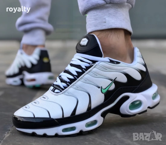 Nike Air Max Tn мъжки маратонки 