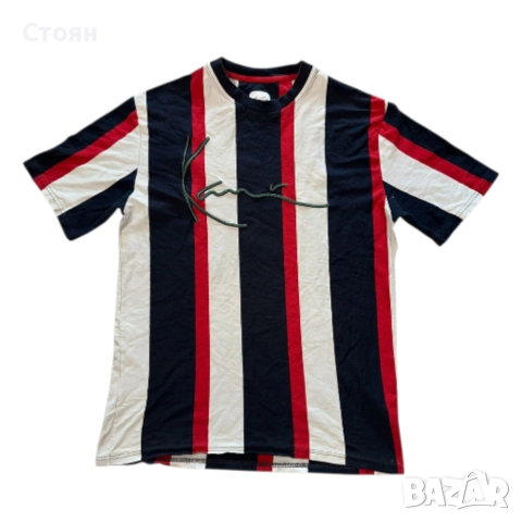 Karl Kani Тениска